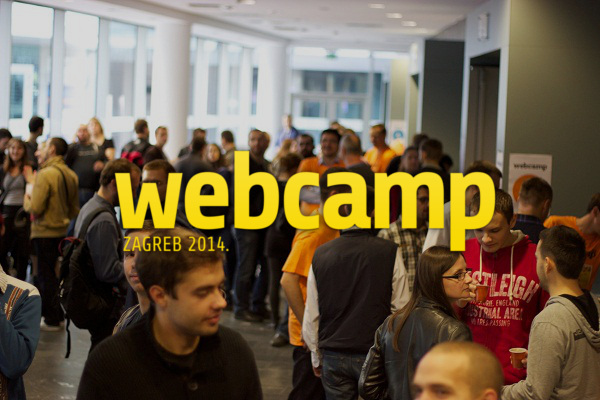 WebCamp Zagreb 2014