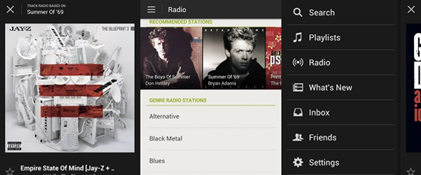 deezer