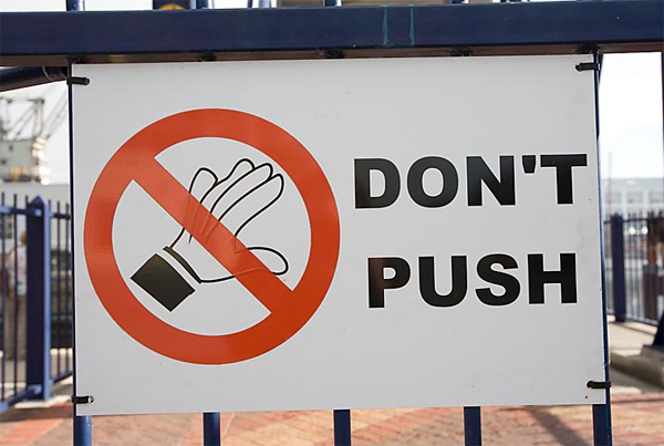 dontpush