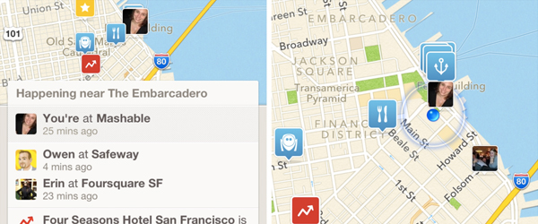 foursquare
