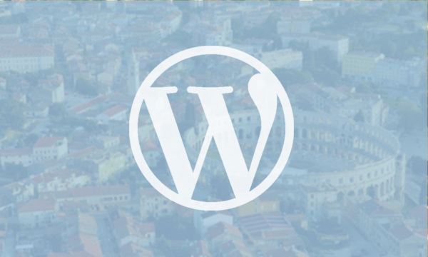 WordPress Meetup u srpnju prigodno seli- u Pulu!