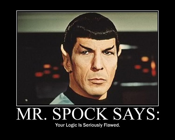 spock