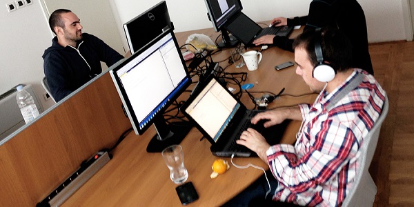 TIm Madbarza traži pojačanje u redovima developera!
