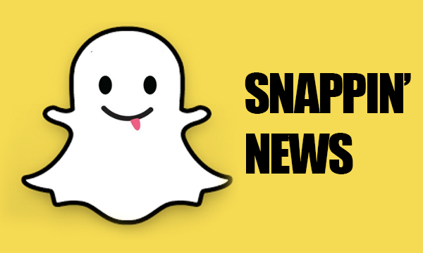 snapchat