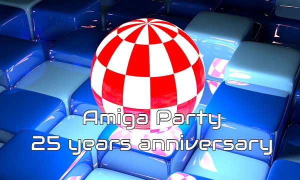 Amiga Party