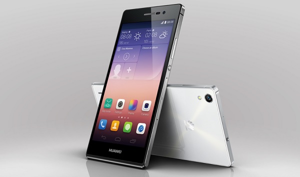 Ascend P7