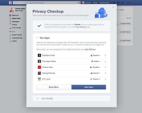 Što više vjerujemo Facebook Loginu, više ćemo ga koristiti. No, prije toga obrišimo aplikacije koje više ne koristimo, a povezane su s našim profilom.