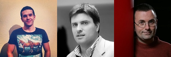O neuspjehu će govoriti Ivan Ivanković, Alex Harašić i Miroslav Wranka.
