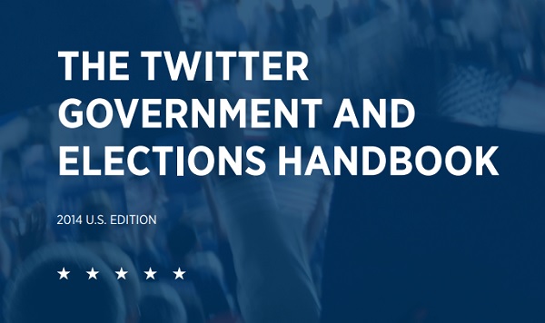 Twitter politika