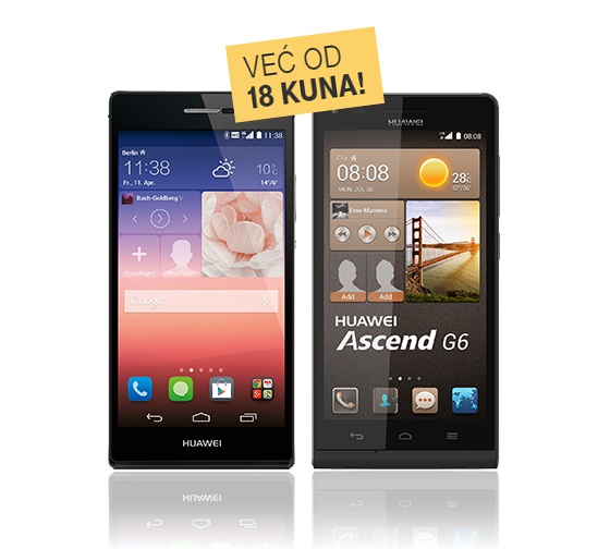 huawei ascend p7 g6 ht