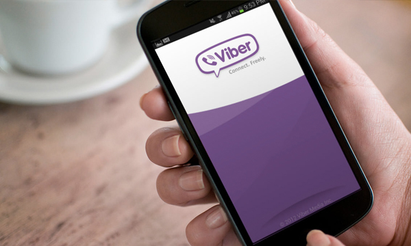 viber