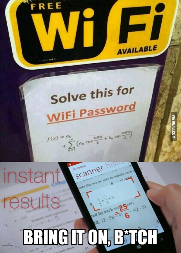 Izvor: 9gag