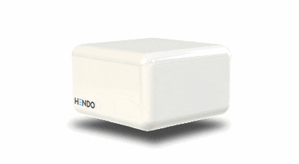 Hendo box za developere.