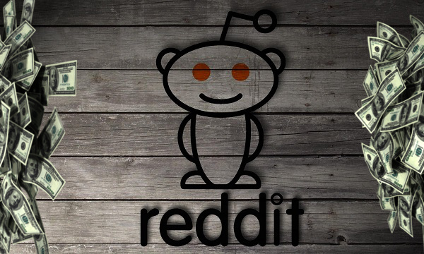 Reddit investicija