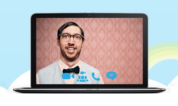 skype intervju