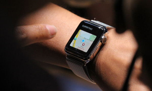 Apple Watch