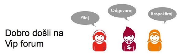 Vip forum