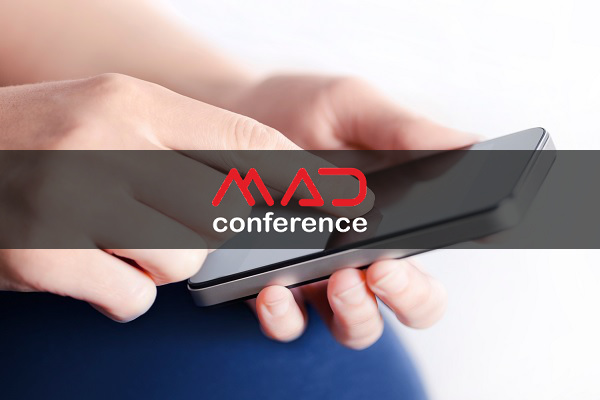 mobilno MAD konferencija