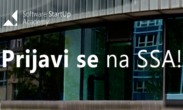 Program je namijenjen studentima, mladima i nezaposlenima.