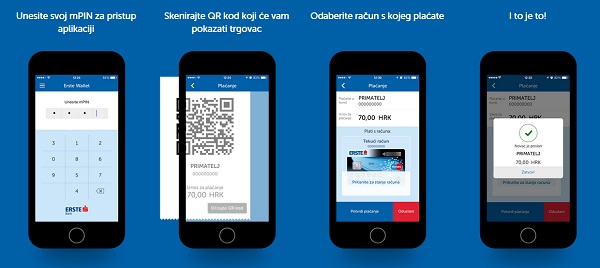 Erste Wallet
