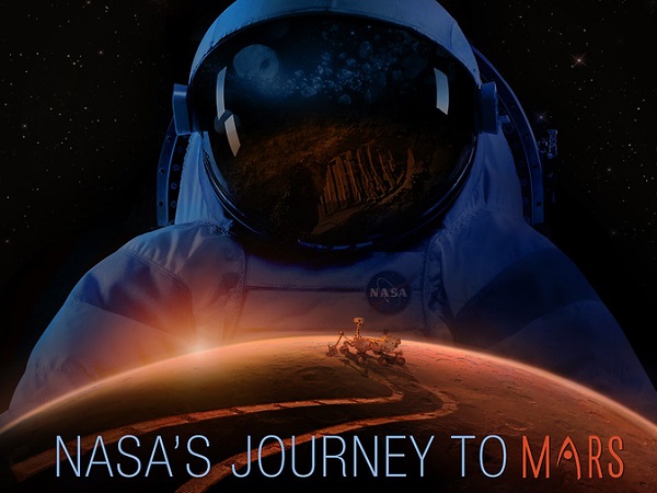 Slika: NASA