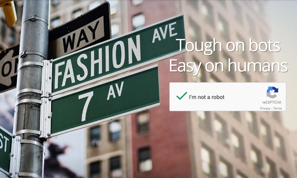 Recaptcha