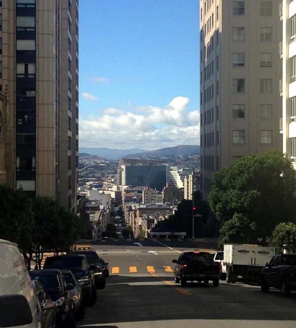 San Francisco 1