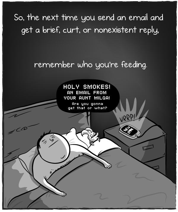 The Oatmeal 5
