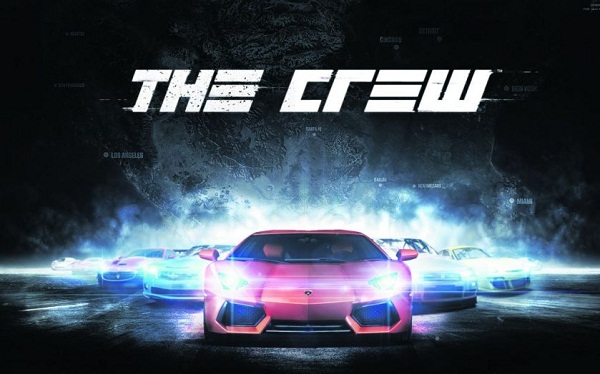 The Crew je MMO utrka koja je izašla u pravo vrijeme da bude božićni hit.