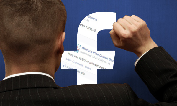 diskont facebook dug