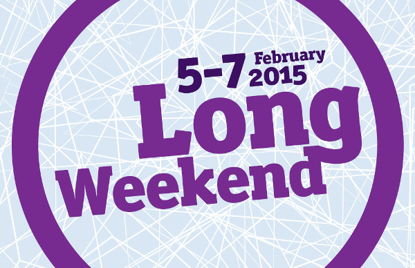 LauncHub_Long Weekend