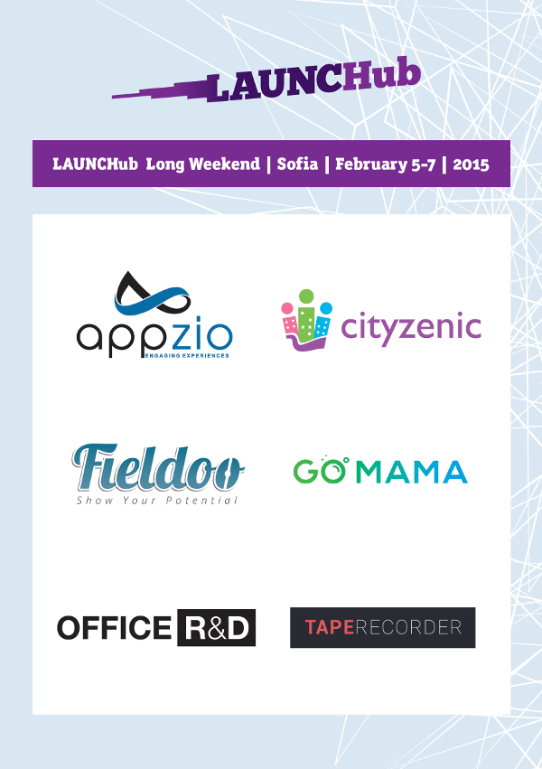 LauncHub_startupi