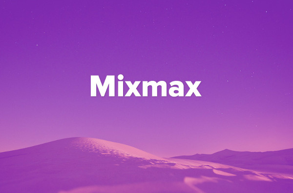 Mixmax