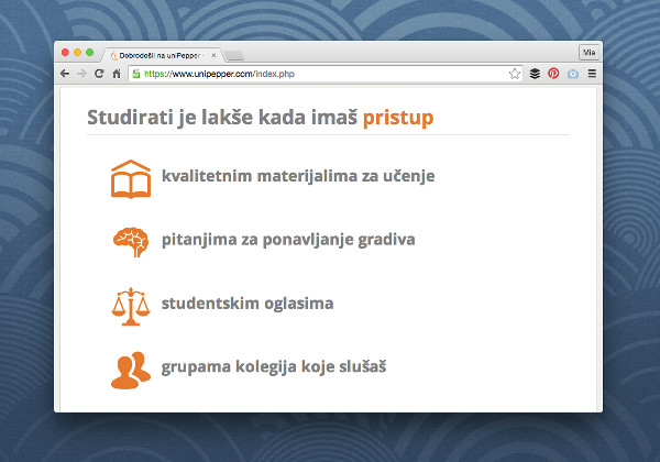 UniPepper_naslovna