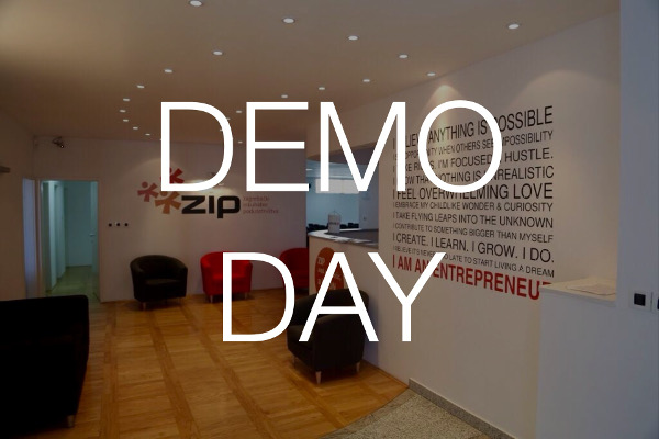 ZIP Demo Day