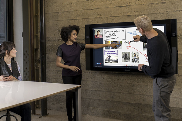 mssurfacehub