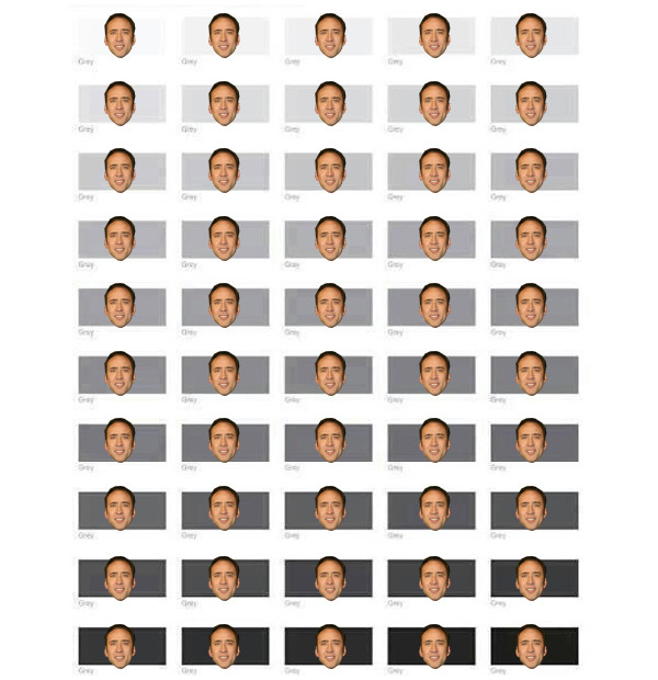 42 50 shades of cage