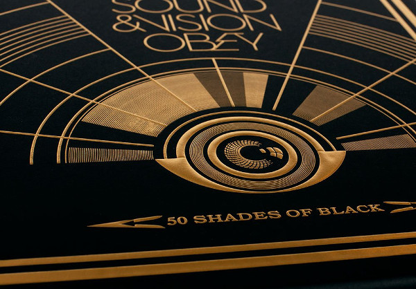 7 50 shades of black
