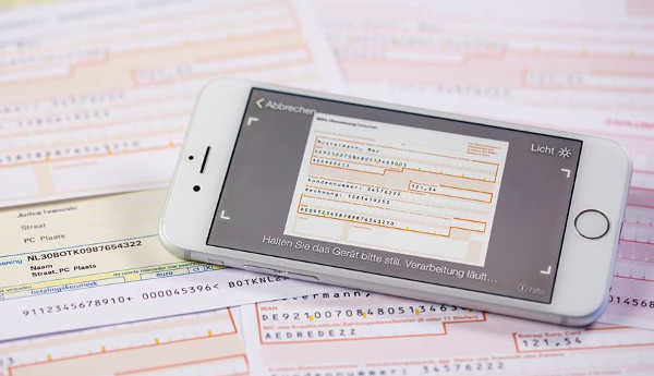 PhotoPay je Software Developer Kit za aplikacije mobilnog bankarstva ili novčane transakcije.