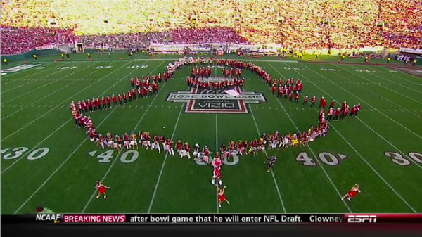 Snapchat Stanford