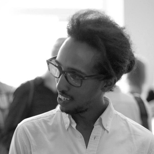Abraham Asefaw