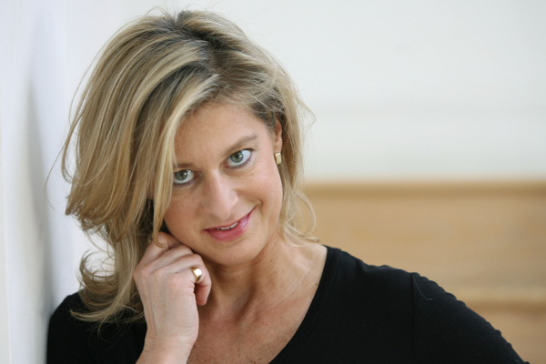 Alison Jackson