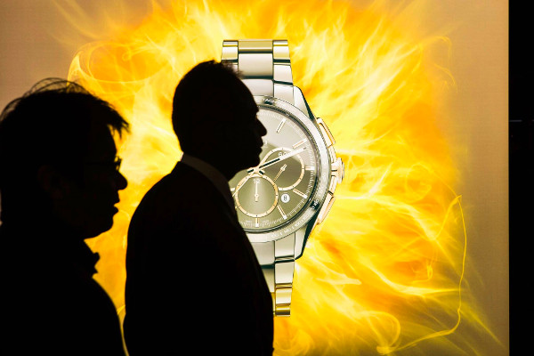 Slika: Baselworld Facebook