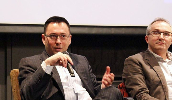 Car je objasnio kako tvrtka uskoro pokreće svojevrsne startupe - unutar tvrtke.