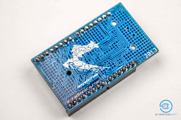 Croduino 2