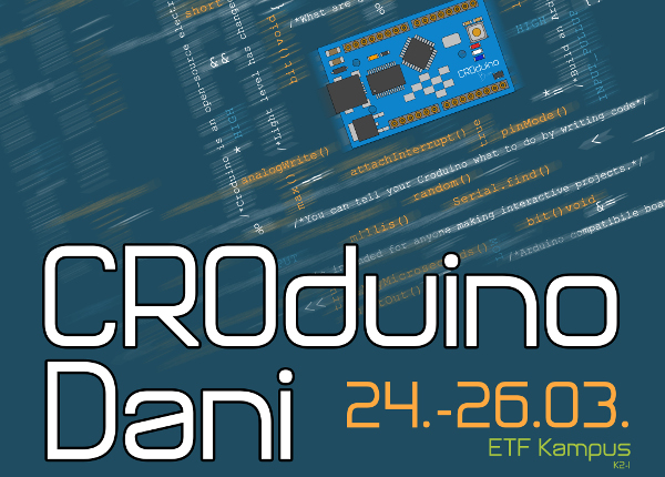 Croduino
