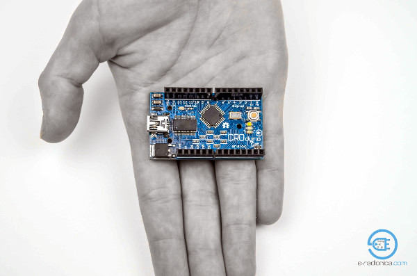 Croduino