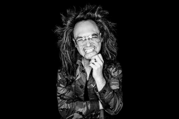 David Shing