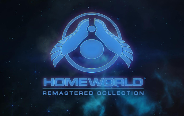 Homeworld Remastered