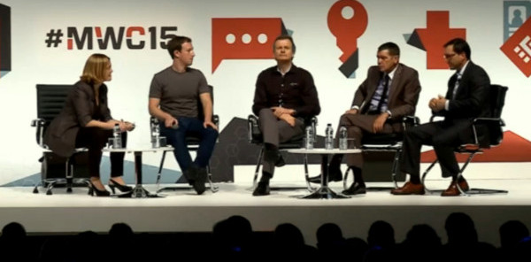 Mark Zuckerberg MWC 2015 2